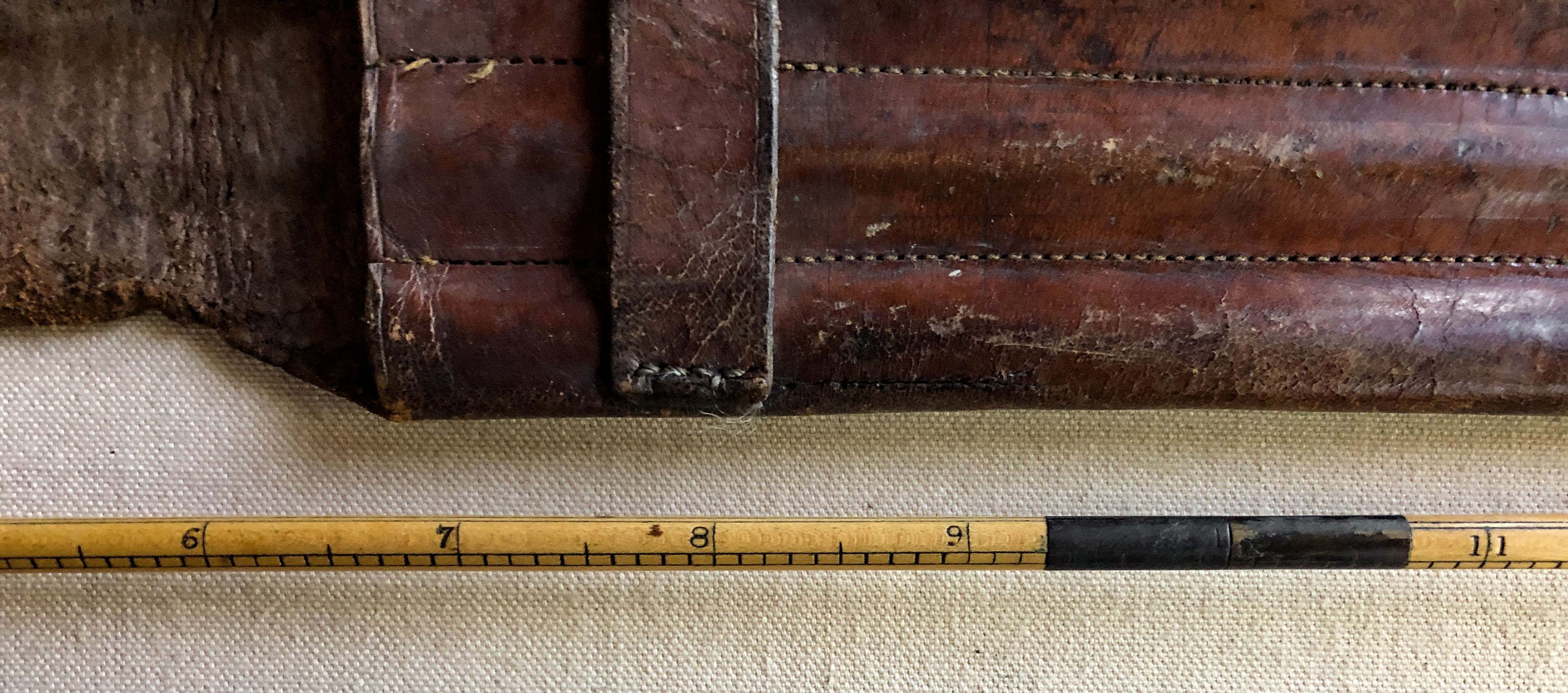 Barrel Ruler BarrelDepthGage-Rulers-Connection | Wine History Project of San Luis ...