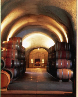JUSTIN Winery 2 Wine History Project of San Luis Obispo County